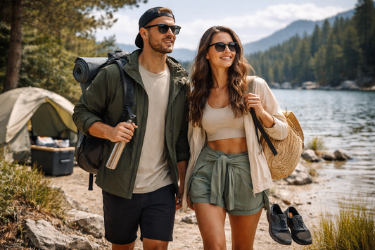 How to Style Outdoor Streetwear for Everyday Adventure