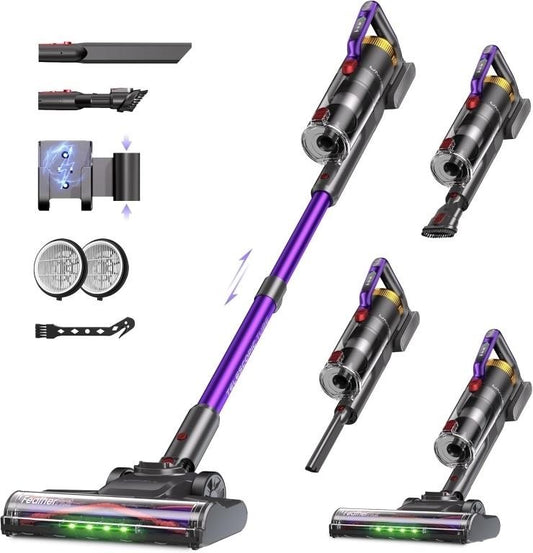 UNINELL HOME UV5 Cordless Vacuum
