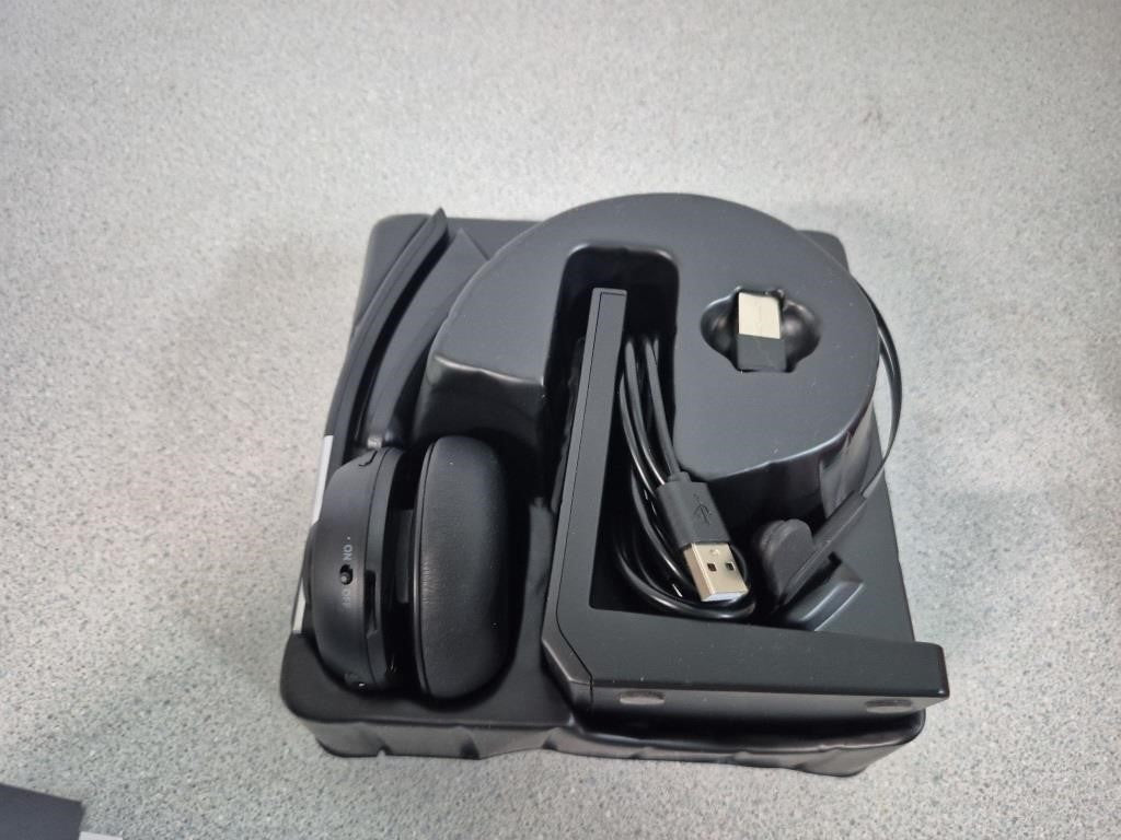 PrancyBt KH122M Wireless Mono Headset